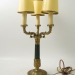 531 5519 TABLE LAMP